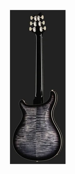 PRS McCarty 594 HB II CB MCIII, profilo laterale del corpo