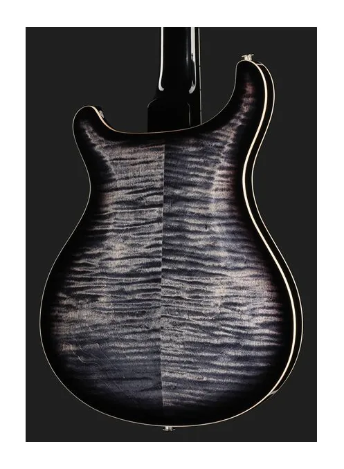 PRS McCarty 594 HB II CB MCIII, paletta con meccaniche e logo