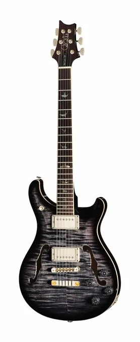PRS McCarty 594 HB II CB MCIII visto di fronte