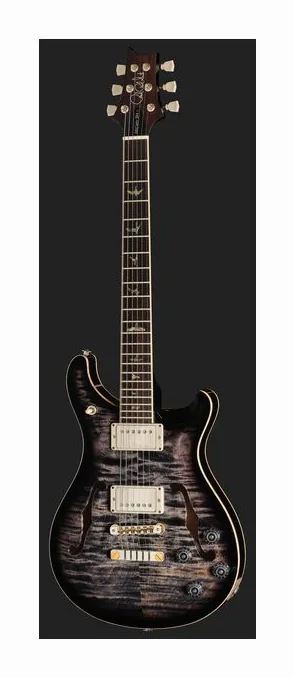 PRS McCarty 594 HB II CB, ponte e meccaniche di intonazione