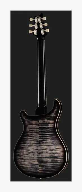 PRS McCarty 594 HB II CB, selettore pickup e jack di uscita