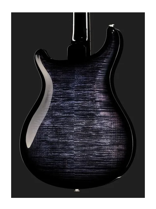 PRS McCarty 594 HB II CC PISB, vista posteriore del corpo