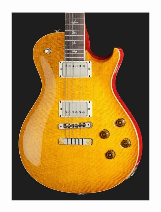 PRS McCarty 594 Joe Walsh LTD, ponte e meccaniche di intonazione