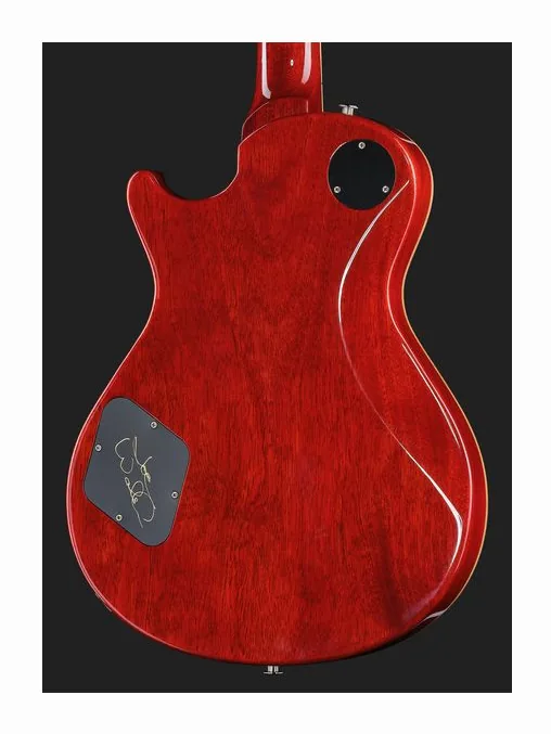 PRS McCarty 594 Joe Walsh LTD, pickup e manopole dei controlli