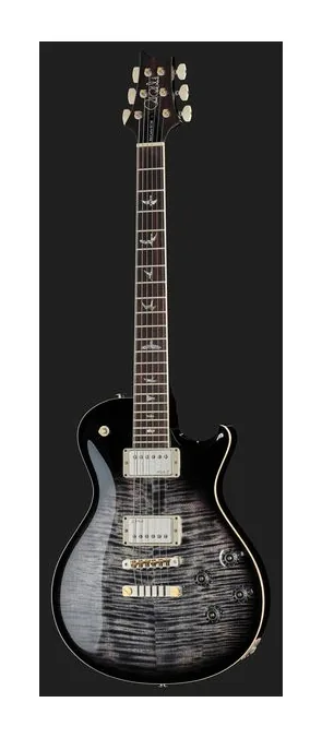 PRS McCarty SC56 CB, profilo laterale del corpo