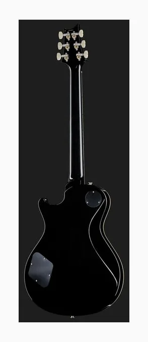 PRS McCarty SC56 CB, capotasto e prime posizioni della tastiera