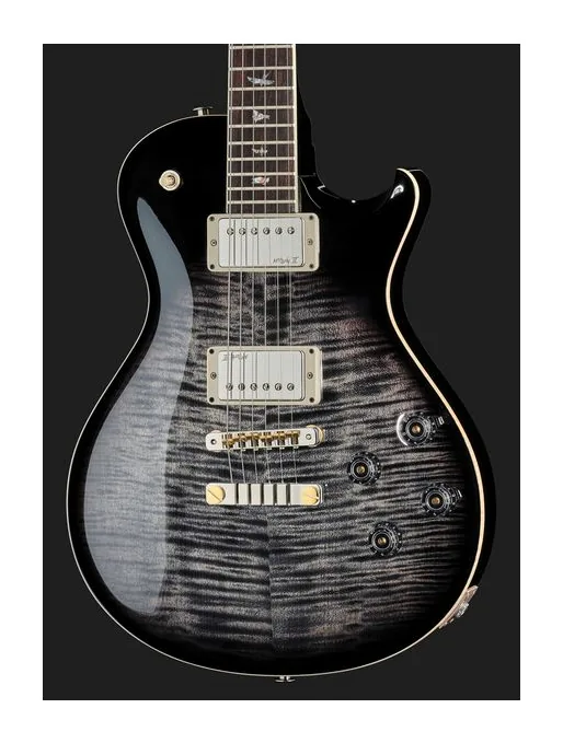 PRS McCarty SC56 CB, profilo laterale del corpo