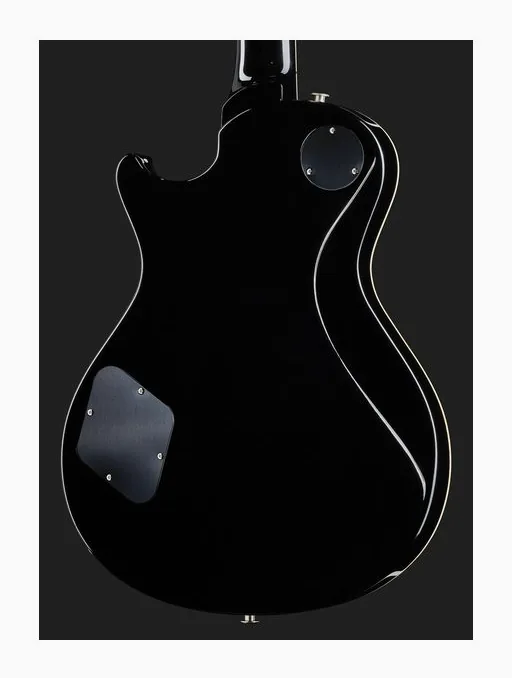 PRS McCarty SC56 CB, vista posteriore del corpo