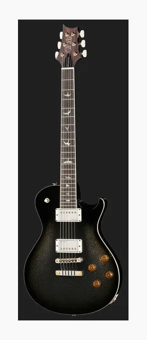 PRS McCarty SC56 SC, vista posteriore del corpo