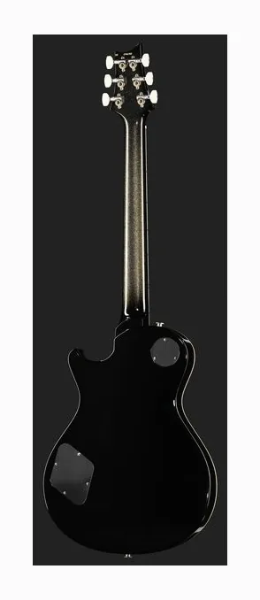 PRS McCarty SC56 SC, paletta con meccaniche e logo