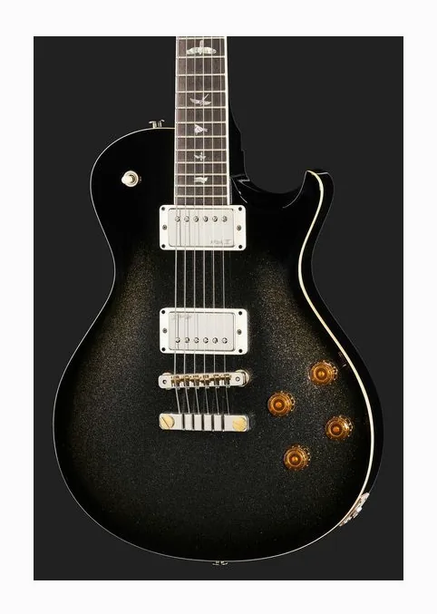 PRS McCarty SC56 SC, profilo laterale del corpo