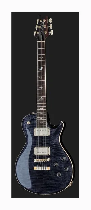 PRS McCarty SC56 GB, profilo laterale del corpo