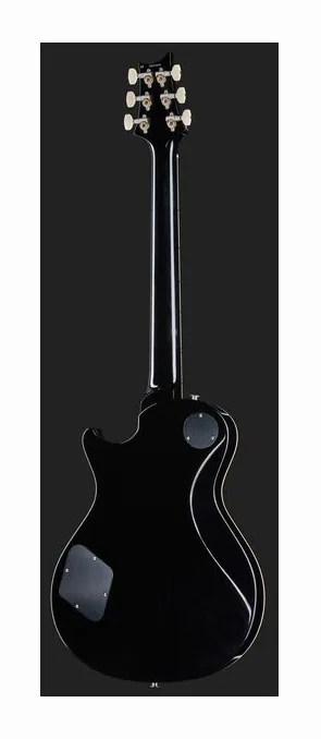 PRS McCarty SC56 GB, vista posteriore del corpo
