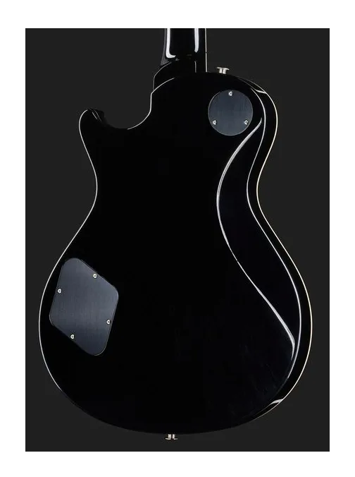 PRS McCarty SC56 GB, corpo e verniciatura in primo piano