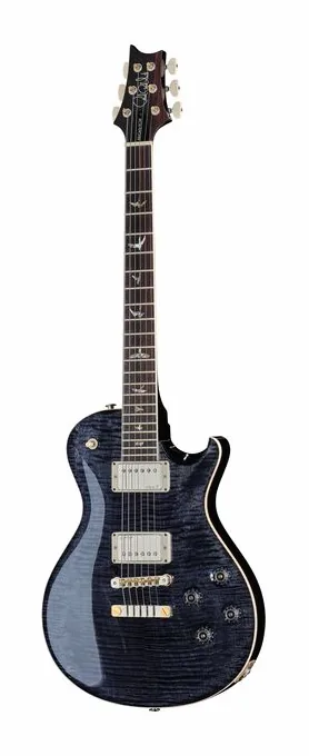 PRS McCarty SC56 GB in primo piano frontale