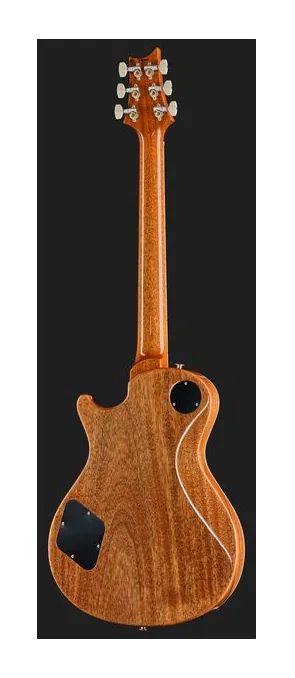 PRS McCarty SC56 BT, corpo e verniciatura in primo piano