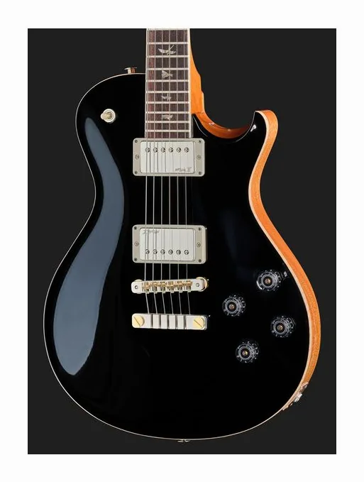 PRS McCarty SC56 BT, pickup e manopole dei controlli
