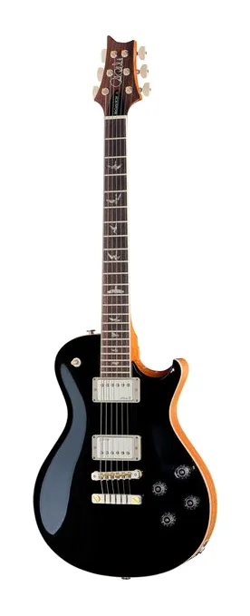 PRS McCarty SC56 BT visto di fronte