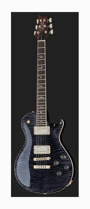 PRS McCarty SC56 GB 10, capotasto e prime posizioni della tastiera