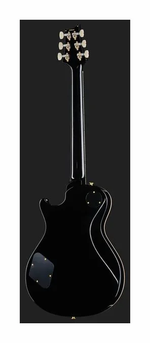 PRS McCarty SC56 GB 10, corpo e verniciatura in primo piano