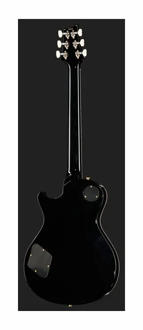 PRS McCarty SC56 TB 10, manico e tastiera visti di lato