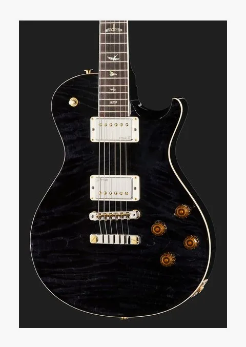 PRS McCarty SC56 TB 10, selettore pickup e jack di uscita