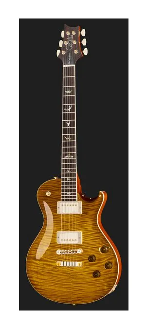 PRS McCarty SC594 10 Top MS, profilo laterale del corpo