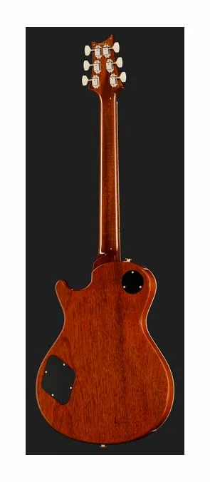 PRS McCarty SC594 10 Top MS, corpo e verniciatura in primo piano