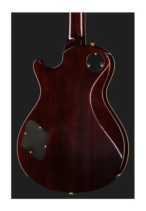 PRS McCarty SC594 MCTSB 10 Top, profilo laterale del corpo