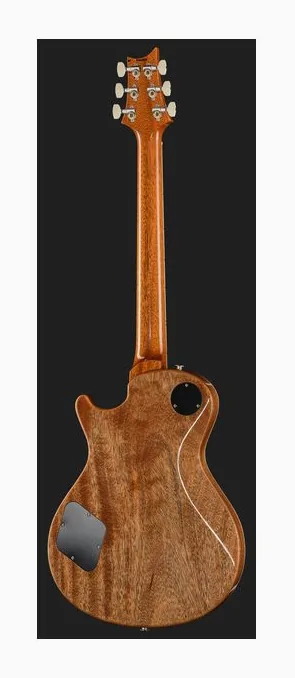 PRS McCarty SC56 TE, paletta con meccaniche e logo