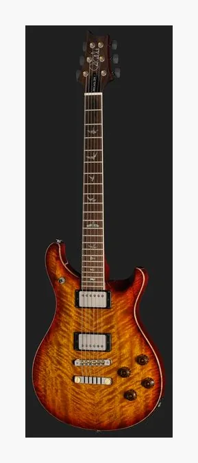 PRS McCarty 594 Mango LTD SF, ponte e meccaniche di intonazione