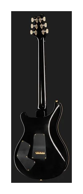 PRS Modern Eagle Faded WB 10 Top#2, vista posteriore del corpo