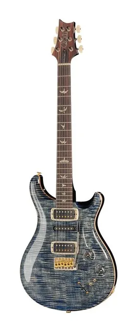 PRS Modern Eagle Faded WB 10 Top#2 in primo piano frontale