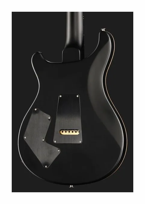 PRS Modern Eagle V Charcoal TCB WL, profilo laterale del corpo