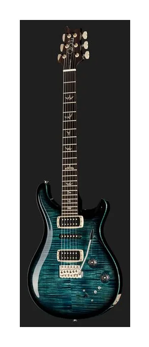 PRS Modern Eagle V Cobalt SB, pickup e manopole dei controlli