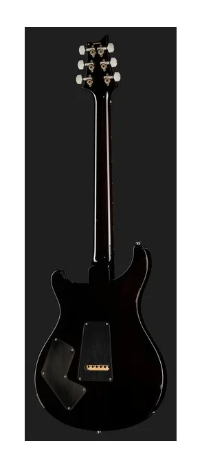 PRS Modern Eagle V BW, capotasto e prime posizioni della tastiera