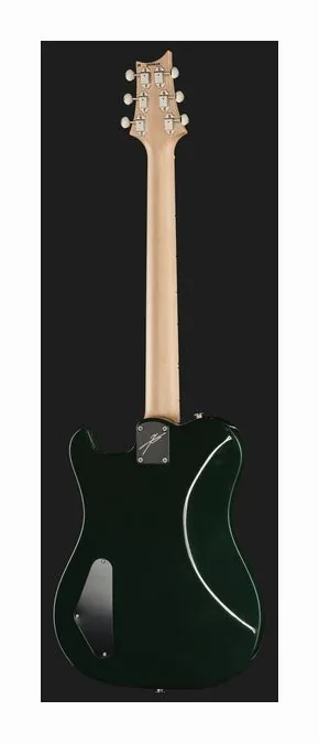PRS Myles Kennedy Hunters Green, ponte e meccaniche di intonazione