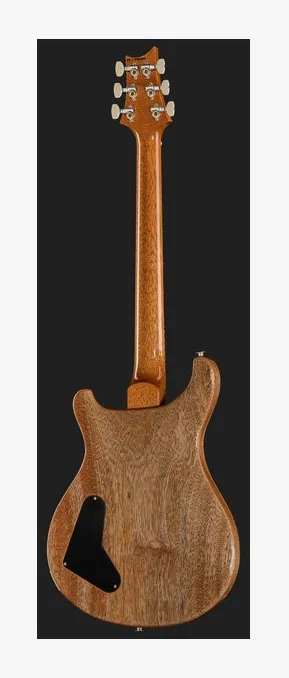 PRS Paul's Guitar Mango LTD CH, pickup e manopole dei controlli