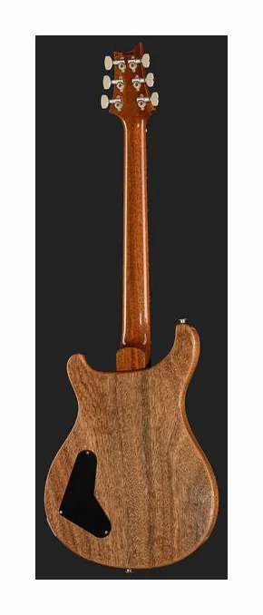PRS Paul's Guitar Mango LTD TE, profilo laterale del corpo