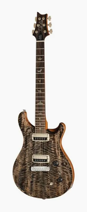 PRS Paul's Guitar Mango LTD CH in primo piano frontale