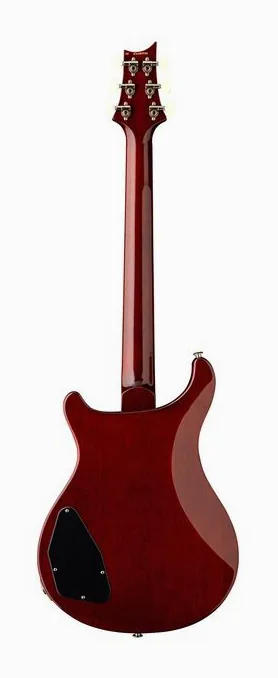 PRS S2 McCarty 594 Thinline DS, pickup e manopole dei controlli
