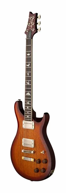 PRS S2 McCarty 594 Thinline DS, selettore pickup e jack di uscita