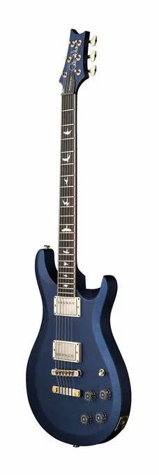 PRS S2 McCarty 594 Thinline MM, ponte e meccaniche di intonazione