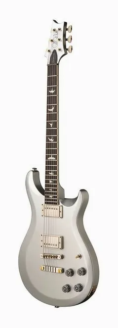 PRS S2 McCarty 594 Thinline LM, paletta con meccaniche e logo
