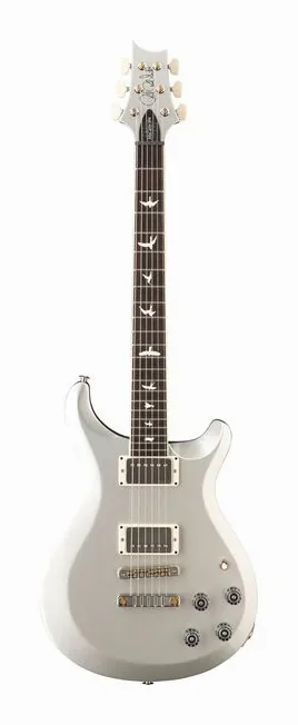 PRS S2 McCarty 594 Thinline LM visto di fronte