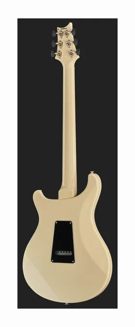 PRS S2 Standard 24 Antique White, capotasto e prime posizioni della tastiera