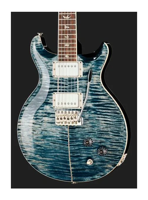 PRS Santana Retro FW, selettore pickup e jack di uscita