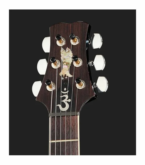PRS Santana Retro FW, ponte e meccaniche di intonazione