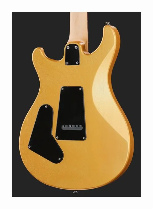 PRS SE CE 24 Standard Satin MD, capotasto e prime posizioni della tastiera