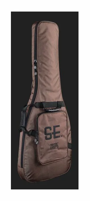 PRS SE CE 24 Standard Satin CH, capotasto e prime posizioni della tastiera